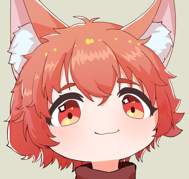 来自@北酱的头像