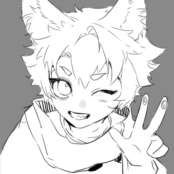 来自@AKT的设定集